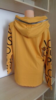 Mikina vel.přibl.46-48 - 6