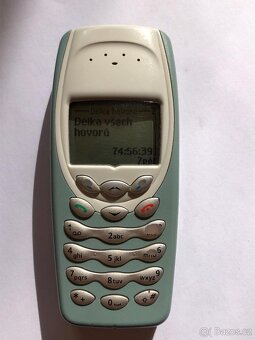 Nokia 3410 - záruka - 6