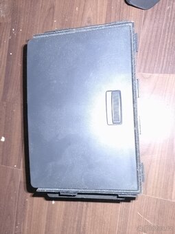 Chevrolet captiva 2.4 100kw r.v 2006 díly - 6