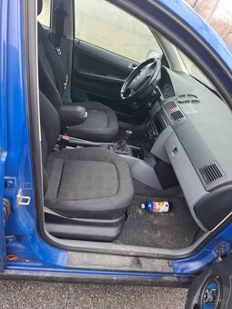 Škoda Fabia 1.9 sdi - 6