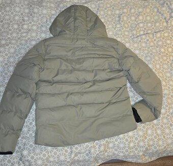 Zimní bunda pánská - 6