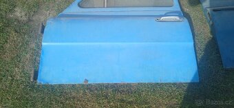 Škoda Spartak,  octavia - dveře - 6