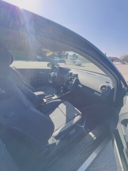 Prodám Audi a3 8P S-line 1.9tdi 77kw - 6