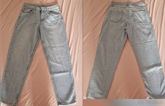 džíny - 6