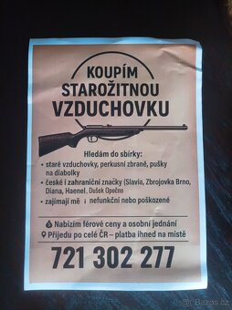 Stará vzduchovka - 6