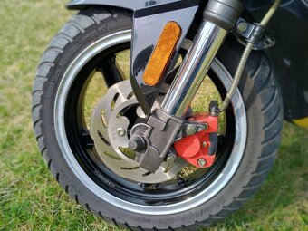 Kentoya Power max 50ccm - 6