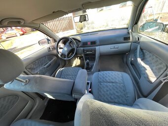 Škoda octavia 1.9 TDI 66kw - 6