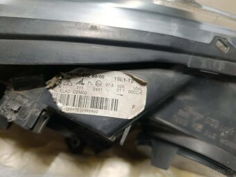 Prodej světla - Xenon - 6