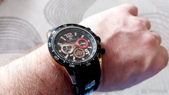 panske hodinky mini focus - 6