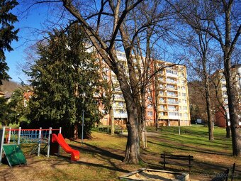 Prodej bytu 86 m2 - 6