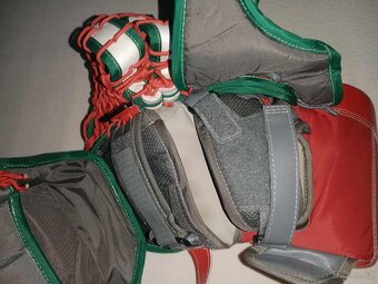 Prodám Warrior set SR - 6