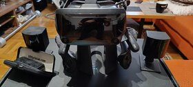 SLEVA VR Valve Index /záruka/stojan/ventilator - 6