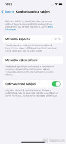 iPhone 12 pro 128gb bílý - 6