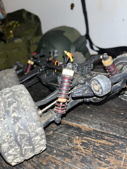 Rc model Q903C - 6