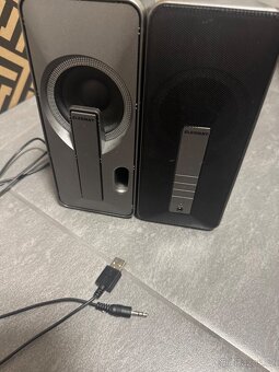 Reproduktory Elegiant 10W - 6