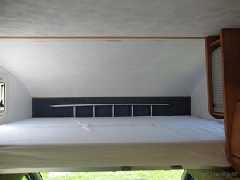 Renault JOINT 3.0 DCi, 6 míst, Klima, Solar, Kamera, Nosič - 6