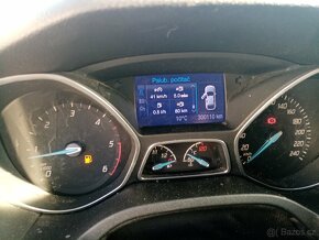 Ford Focus combi mk3 1.6tdci r.v 11/2012 - 6
