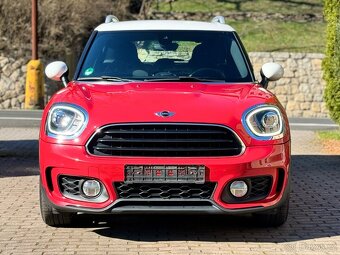 Mini Cooper Countryman All4 2018 92tkm po velkém servisu - 6