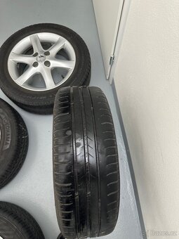 Kola Toyota Originál 15” - 6