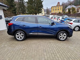 RENAULT Kadjar, 1.5 dCi, r.v. 2019, 96 tis. km - 6