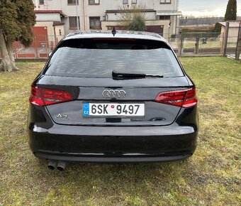 Audi A3 8V Sportback 1.4 TFSI - 6