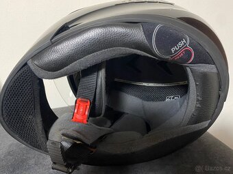 HelmaSHARK S900 - 6