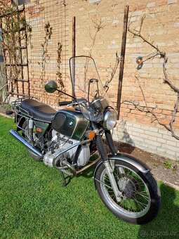 BMW R60/6 - 6