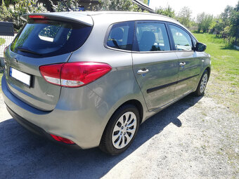 Kia Carens 1.6 GDI Comfort - 6