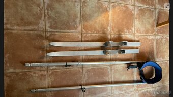 Thule Chariot Sport 1 včetně ski set - 6