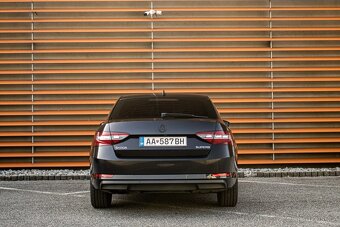 Škoda Superb 2.0 TDI L&K DSG 110kW - 6