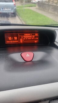 Fiat scudo 2,0 jtd 163 combinato - 6