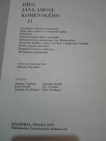 J. A. Komenský - 6