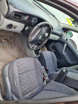 Škoda Octavia 1,9 TDI 66 kW tažné zařízení - 6