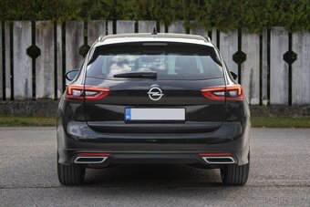 Opel Insignia ST 2.0 CDTi GS Line A/T - 6