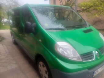 Renault Trafic - 6