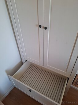 Skříň IKEA Sundvik - 6