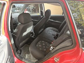 Škoda Fabia combi 1.2htp 2003 - 6