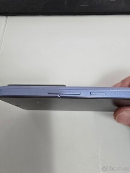 Xiaomi 13T 8GB/256GB modrý, záruka - 6