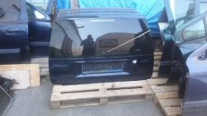 Volvo S60, S80, V70II aj. - 6