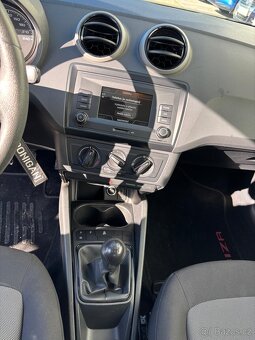 Seat Ibiza, 1,0, MPI,55kW - 6