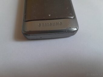 Samsung GT-S5610 (2) - 6