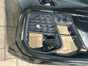 nárazník Audi A8 D5 4N0 lift 2021 - 2024 - 6