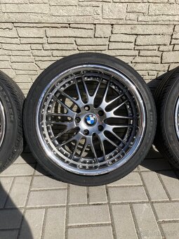 18” Royal GT20 (5x120)- 225/40 R18 (letní) - 6