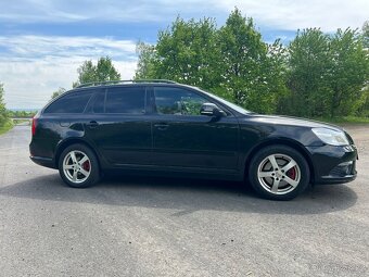Škoda octavia 2 rs - 6