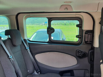 Ford Transit Custom 2,2 TDCi, predĺžený L2-9 miestn - 6