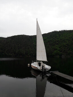plachetnice - 6