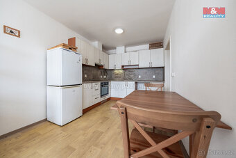 Prodej bytu 2+kk, 48 m², Havlíčkův Brod, ul. Rozkošská - 6