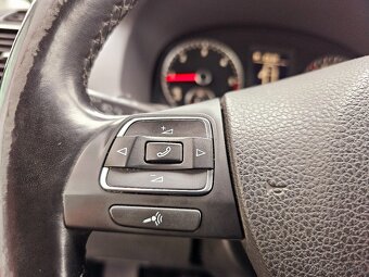 Touran 2,0TDi 103 KW 2011 217tkm, Cross, KLIM., NAVI, STK - 6