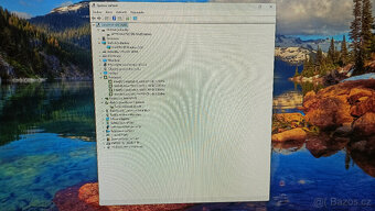 PC Fujitsu s procesorem Intel i5 6. gen. a SSD diskem - 6