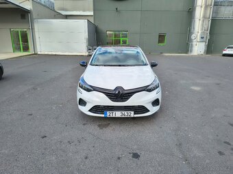 Clio lpg - 6